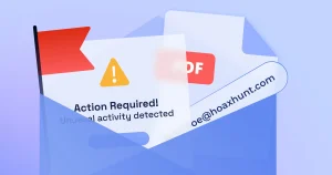 Stop! 7 Red Flags Your Perfect Domain Might Be A Scam