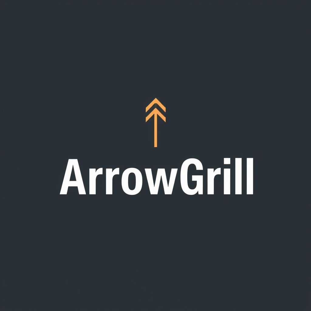arrowgrill.com