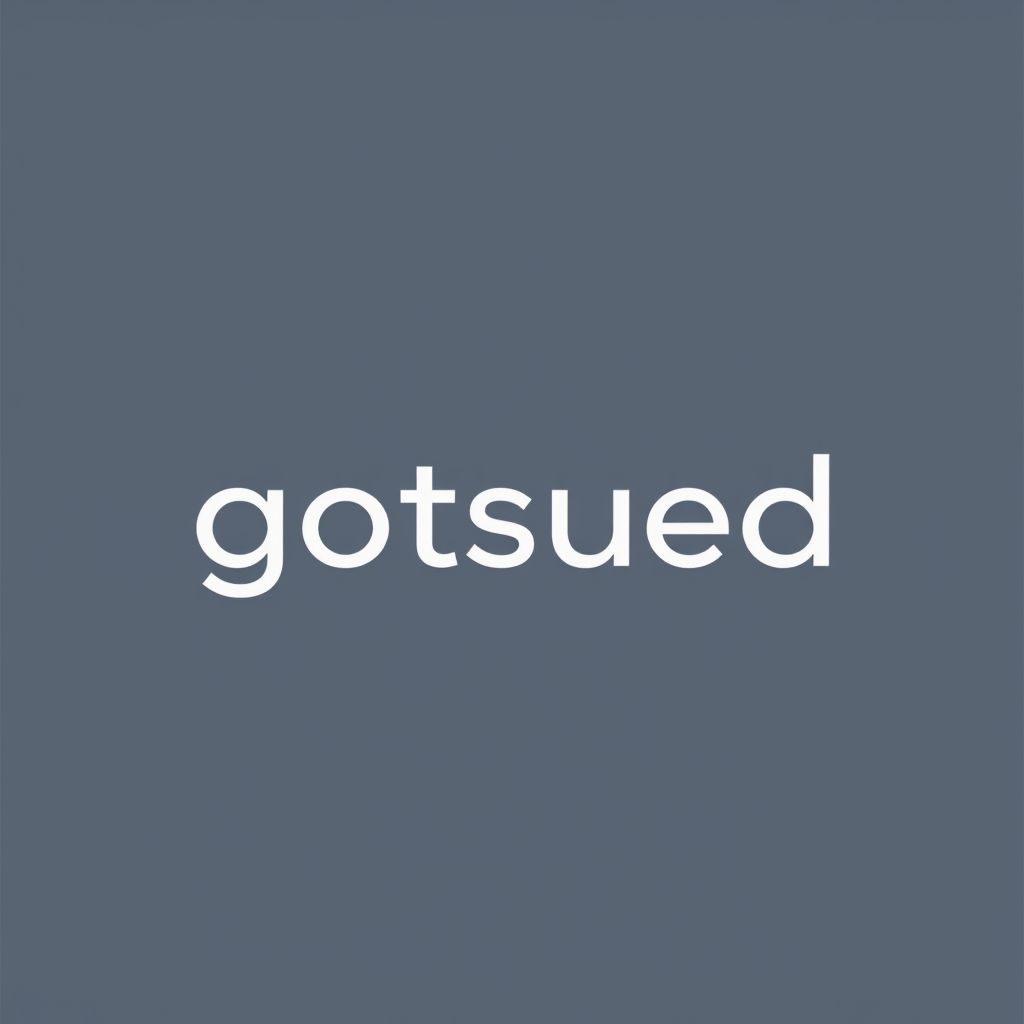 gotsued.com