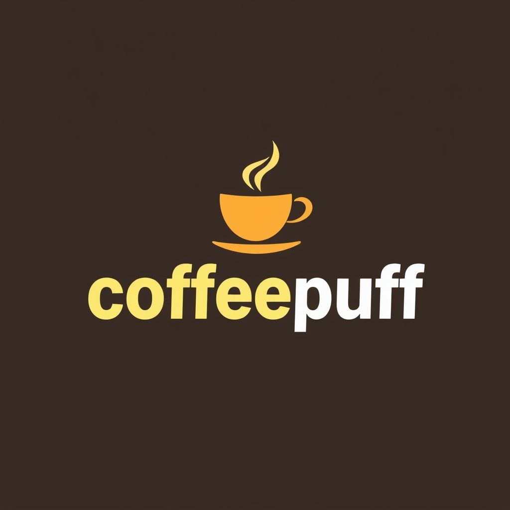 coffeepuff.com