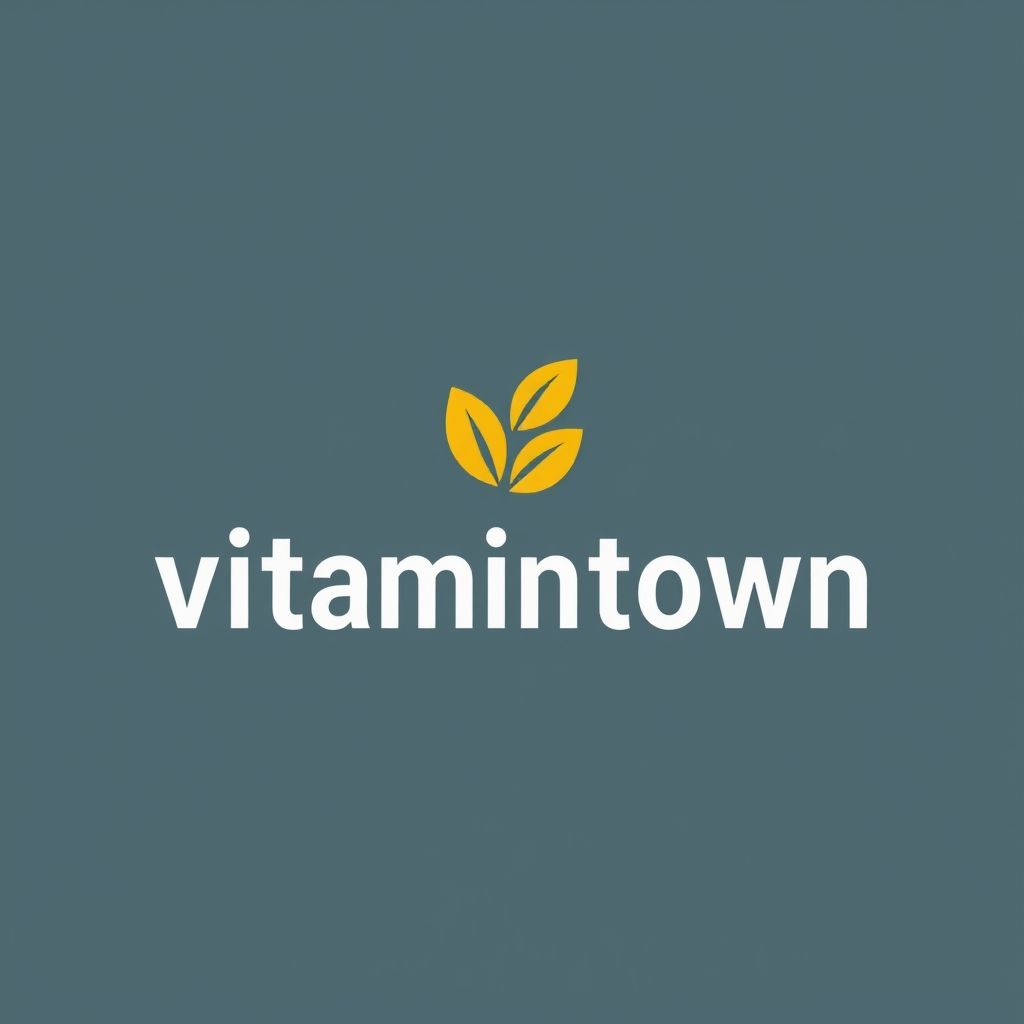 vitamintown.com