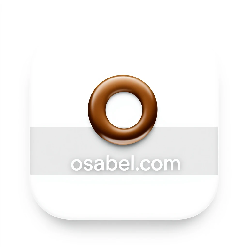osabel.com