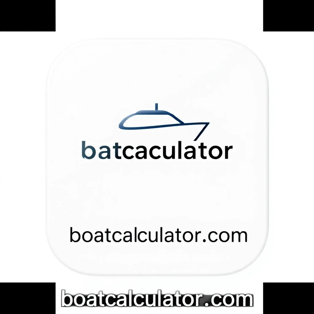 boatcalculator.com