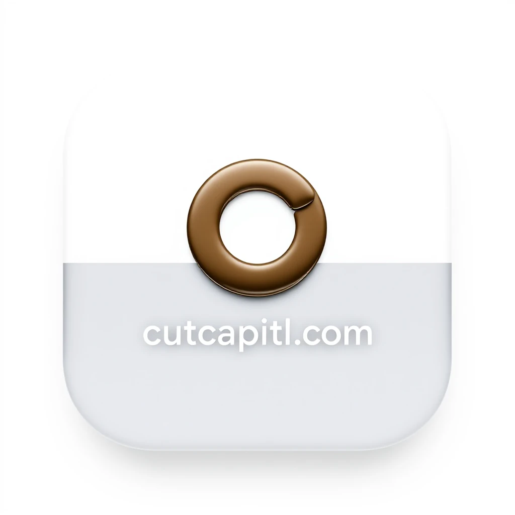cutcapital.com
