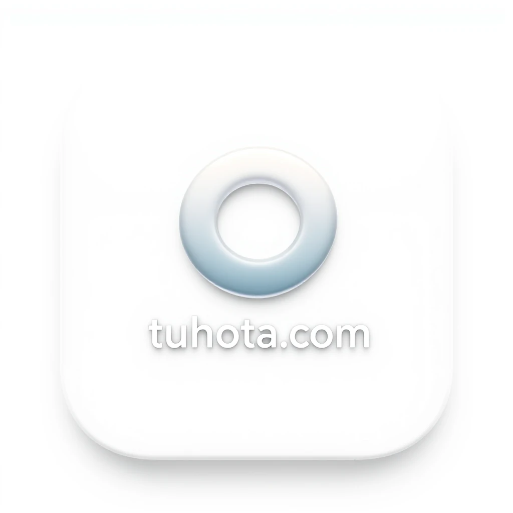 tuhota.com