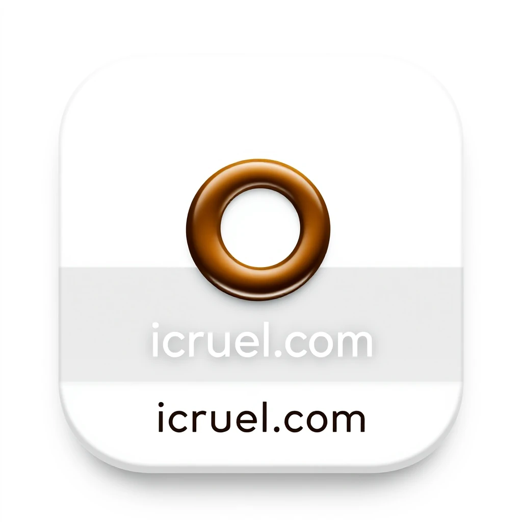 icruel.com