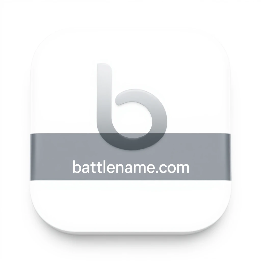 battlename.com