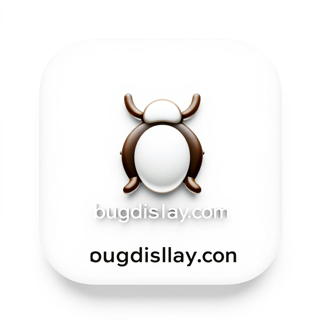 bugdisplay.com