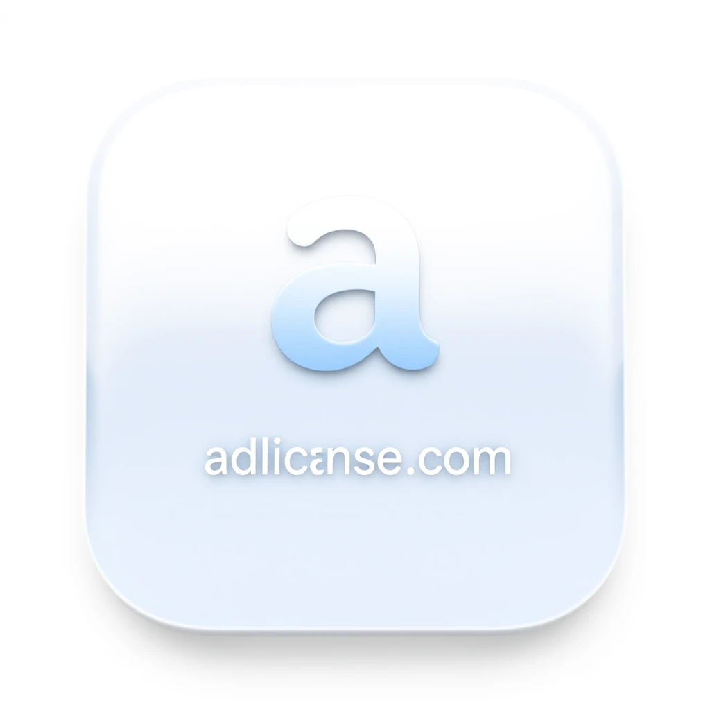 adlicense.com
