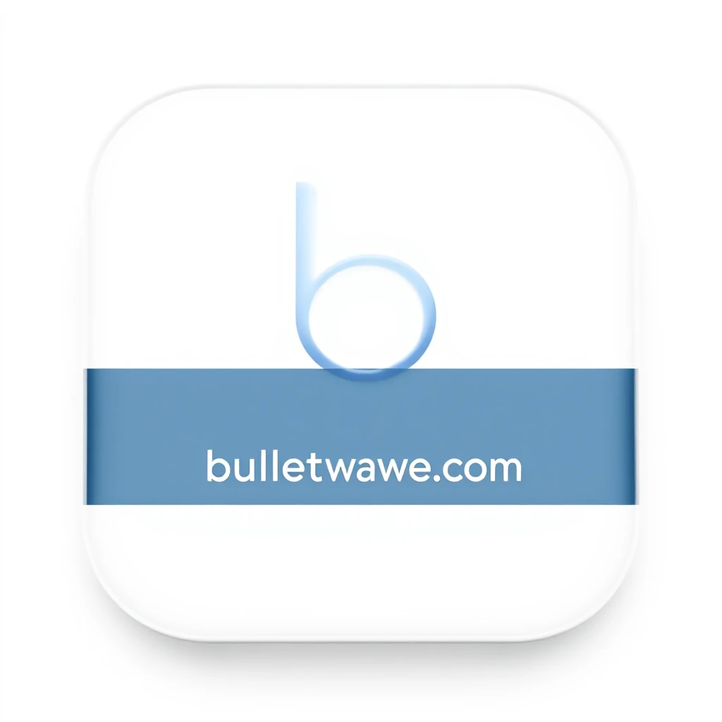 bulletwave.com