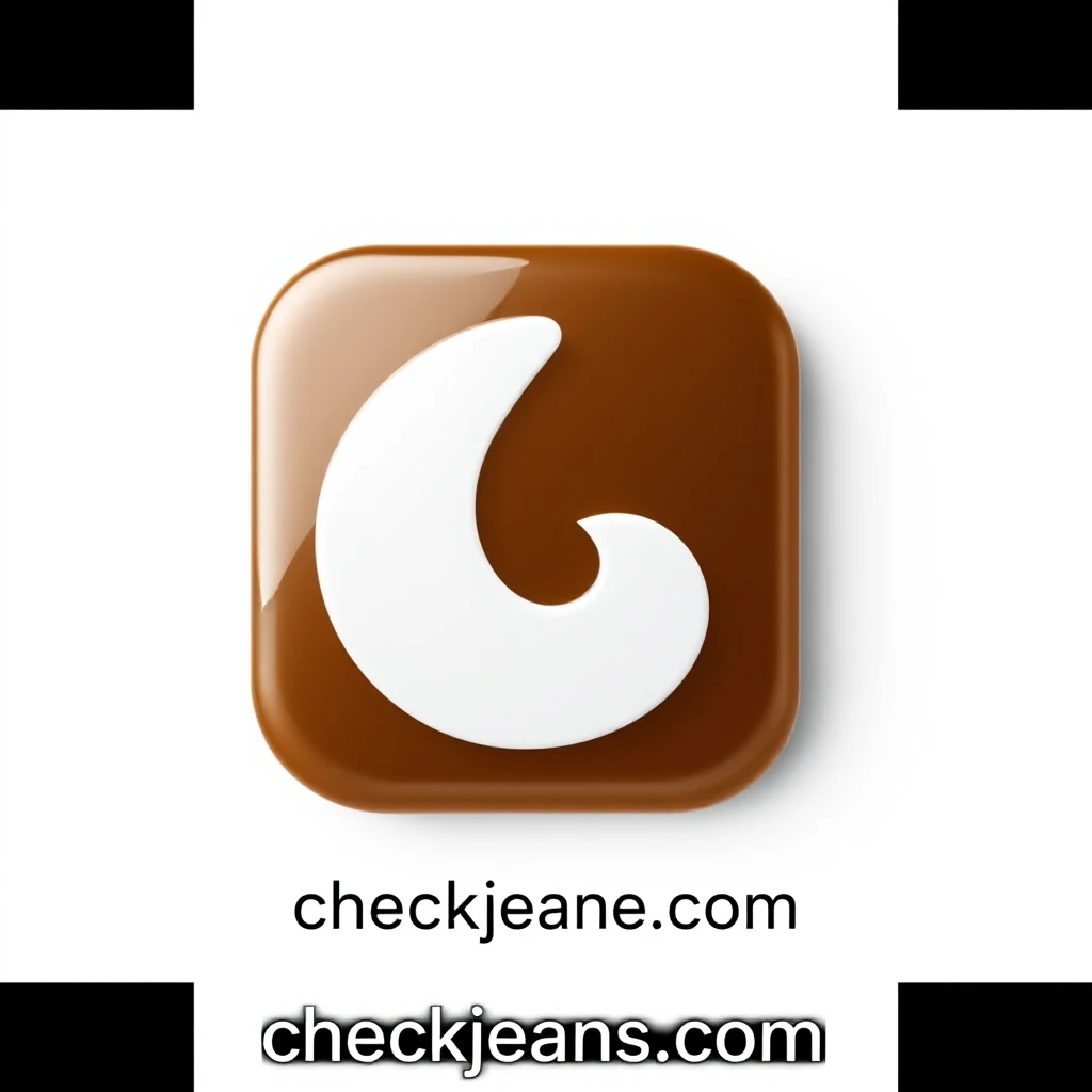 checkjeans.com