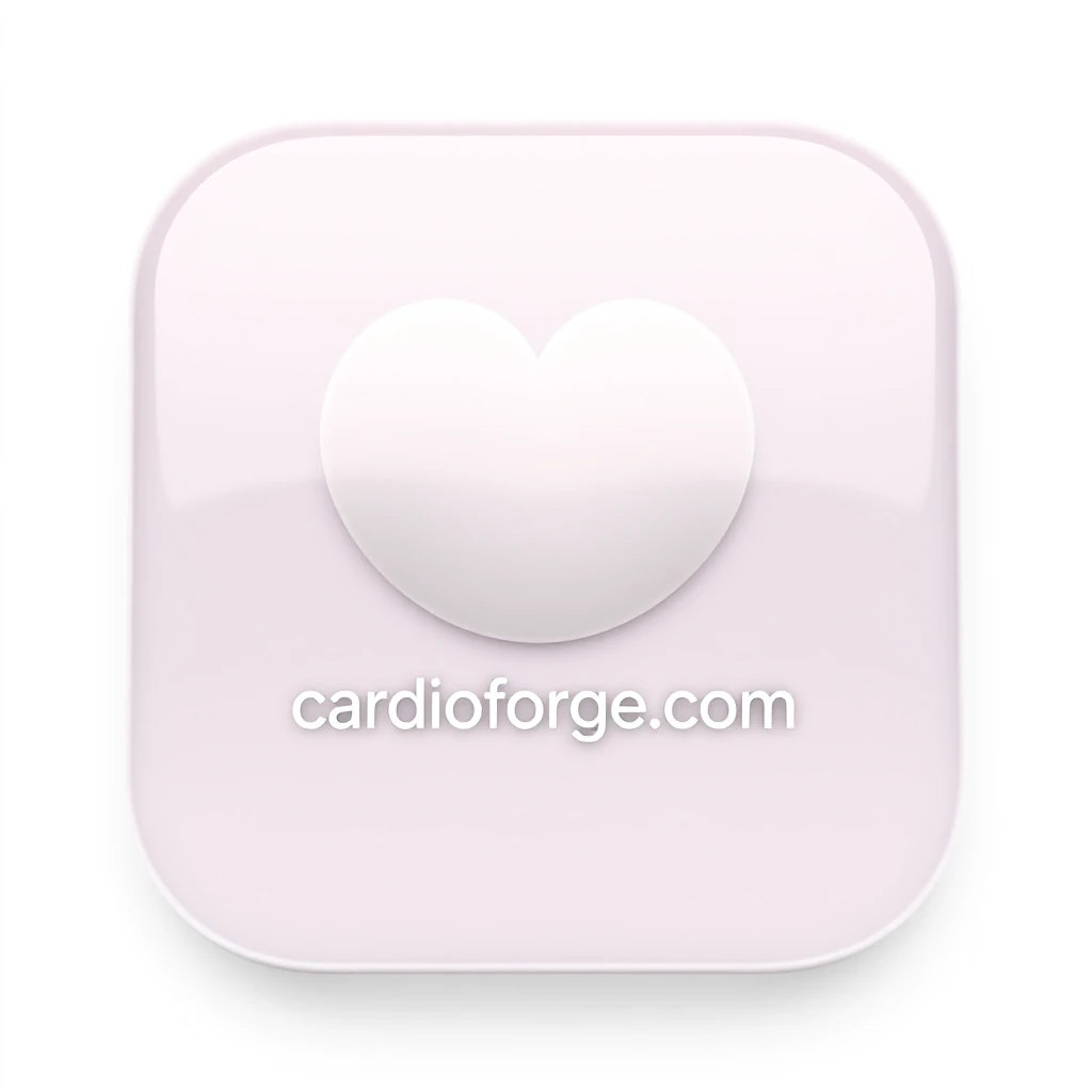 cardioforge.com
