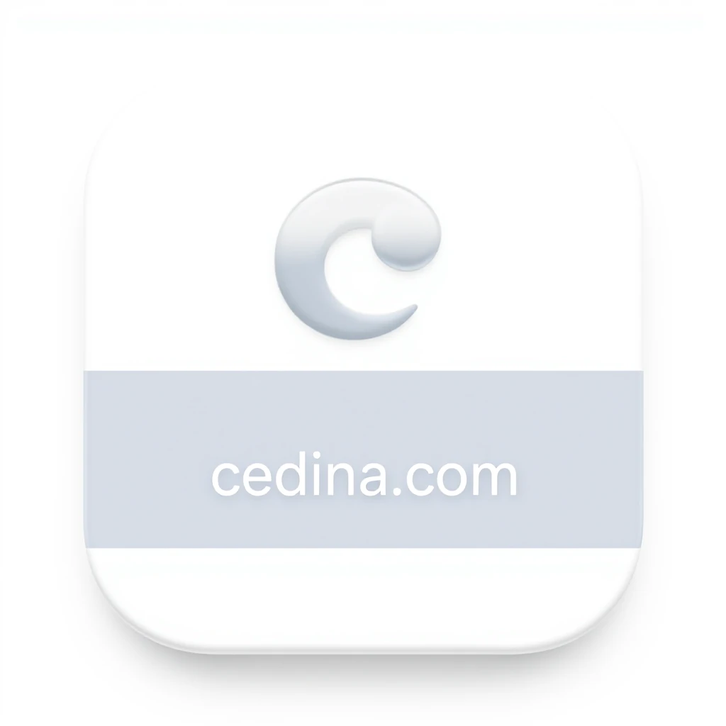 cedina.com