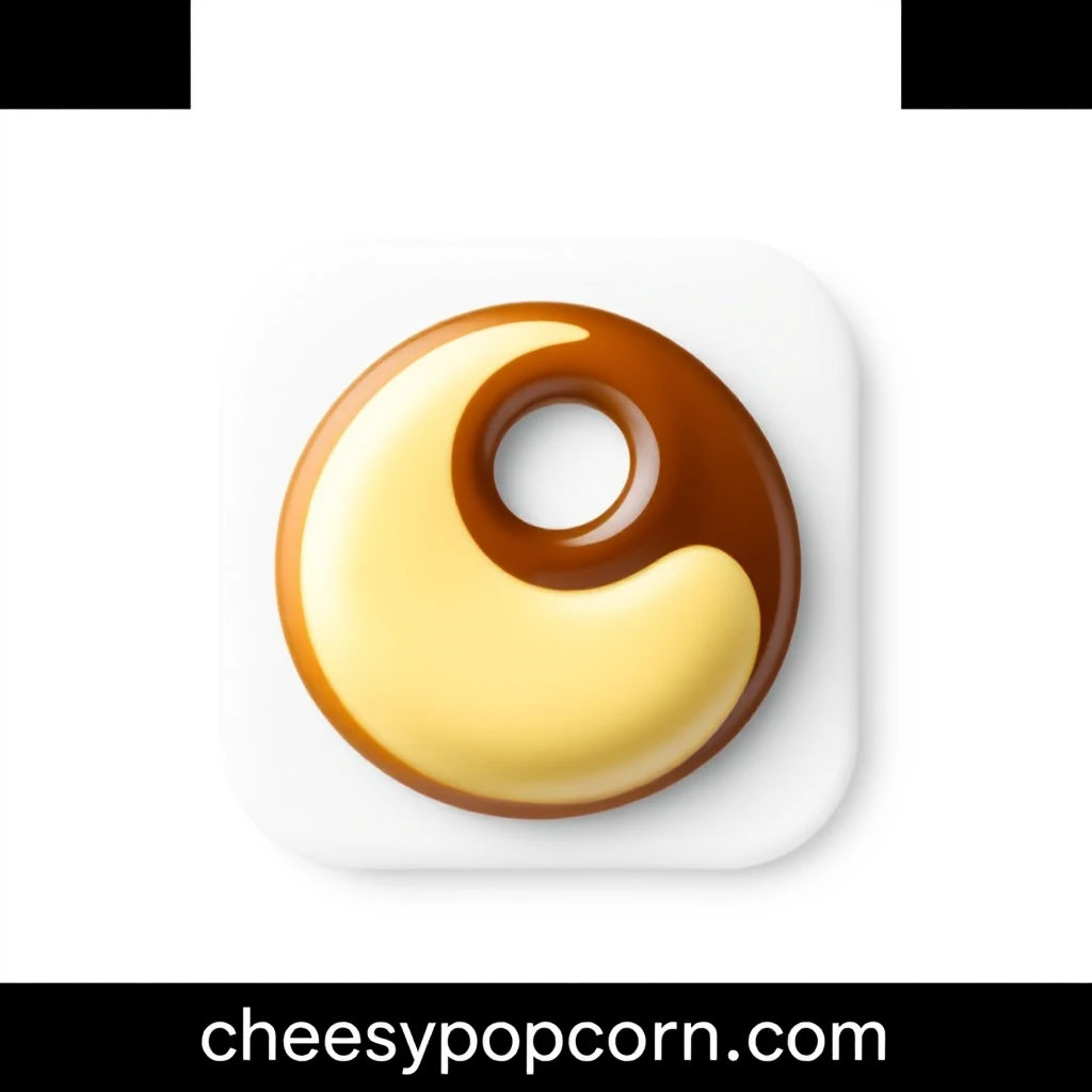 cheesypopcorn.com