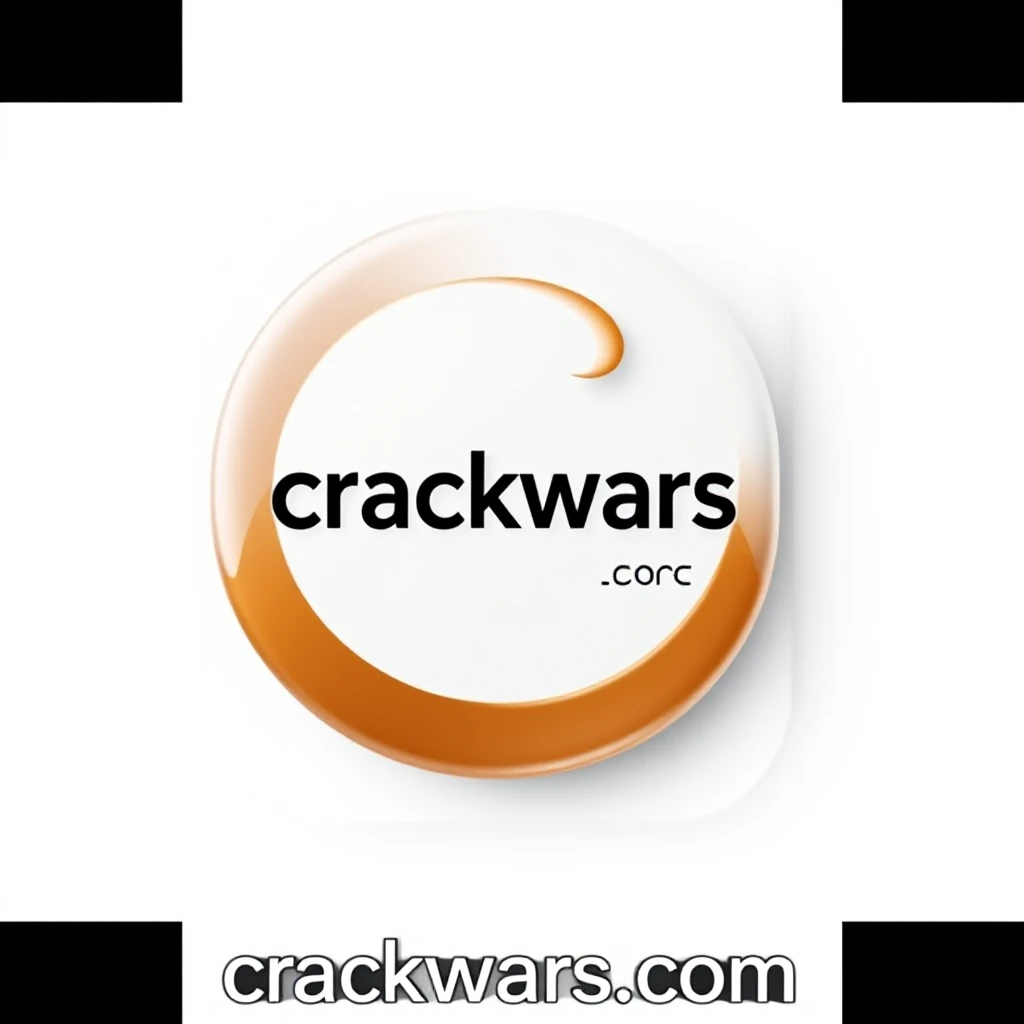 crackwars.com