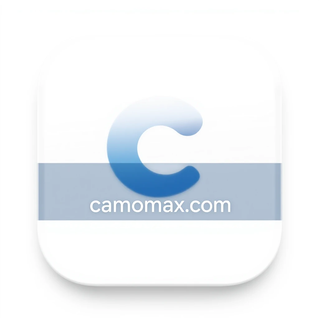 camomax.com