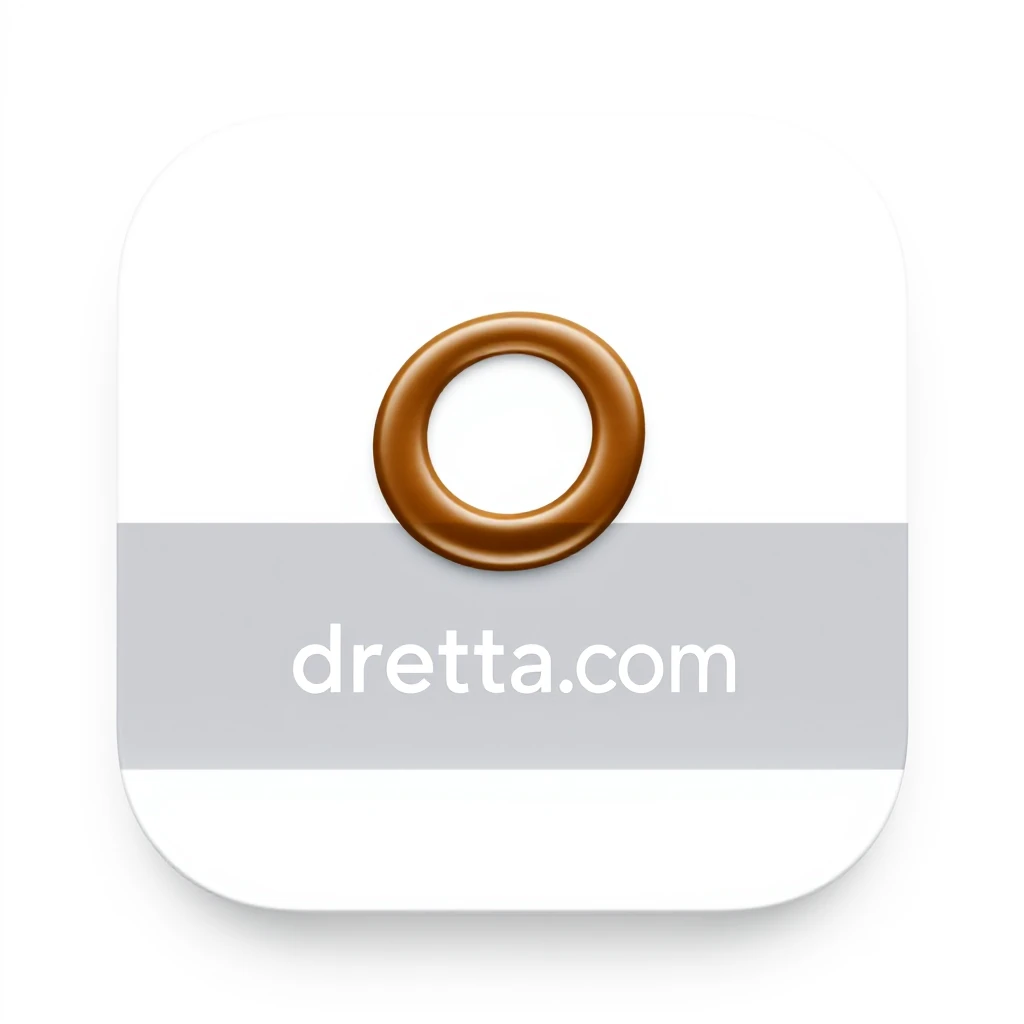 dretta.com