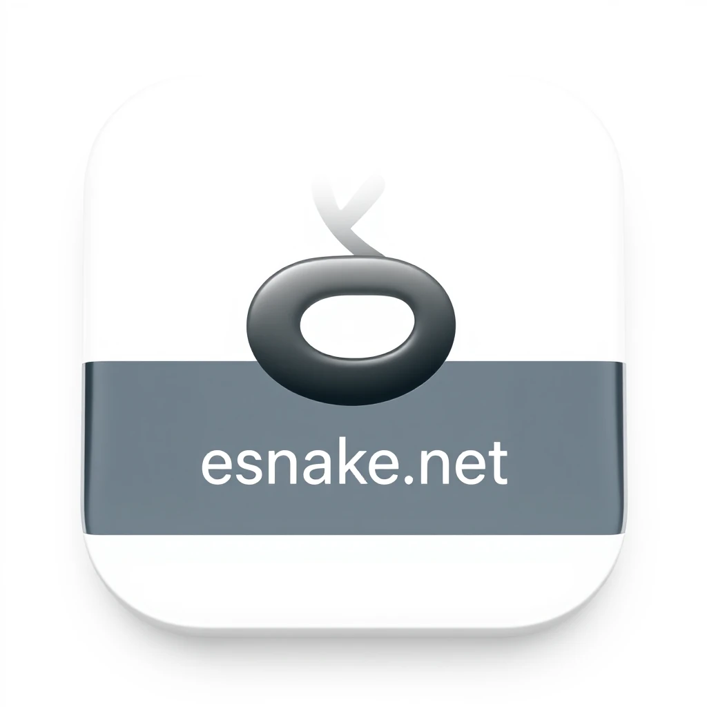 esnake.net