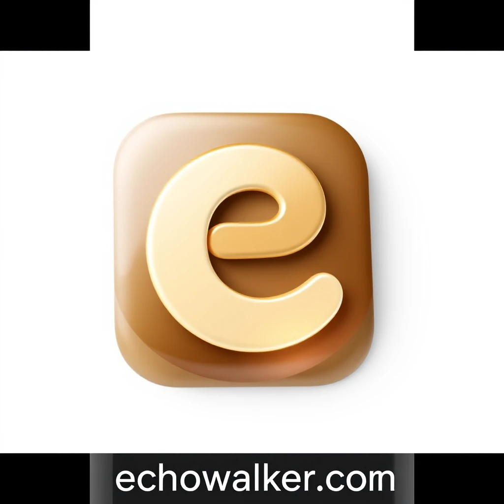 echowalker.com