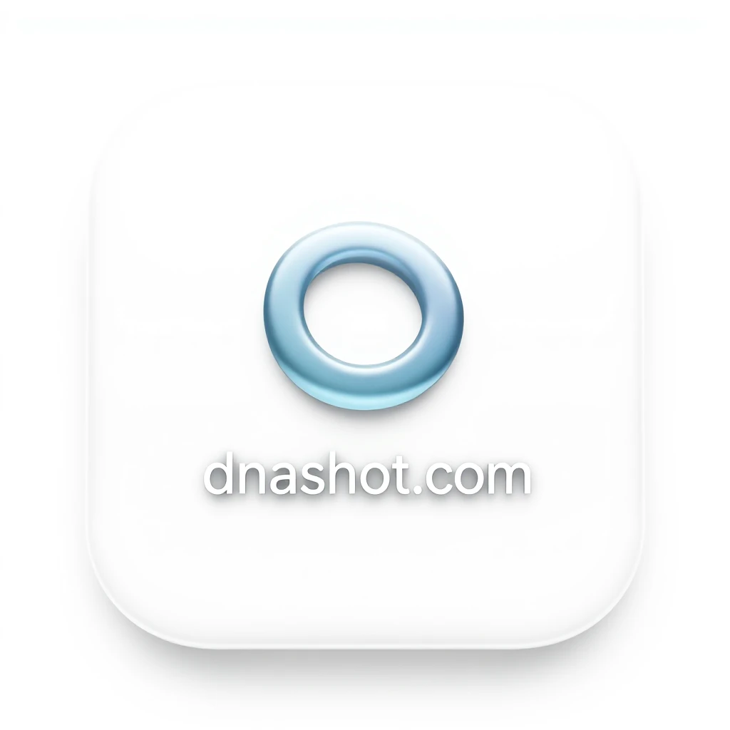 dnashot.com