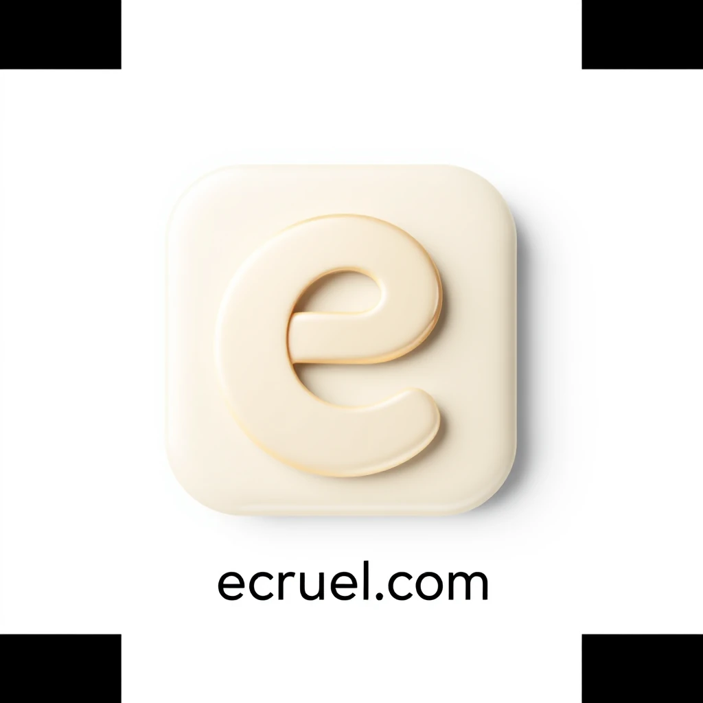 ecruel.com