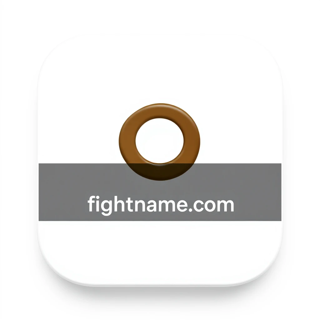 fightname.com
