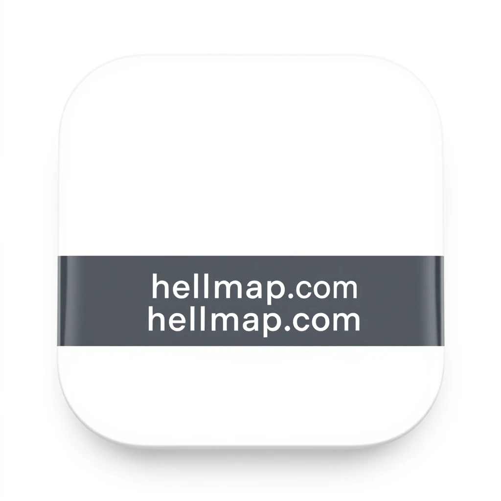 hellmap.com