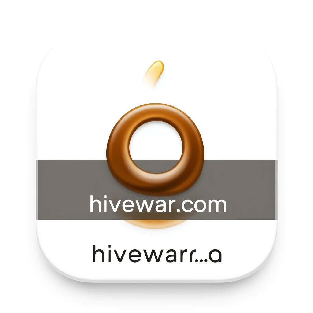 hivewar.com