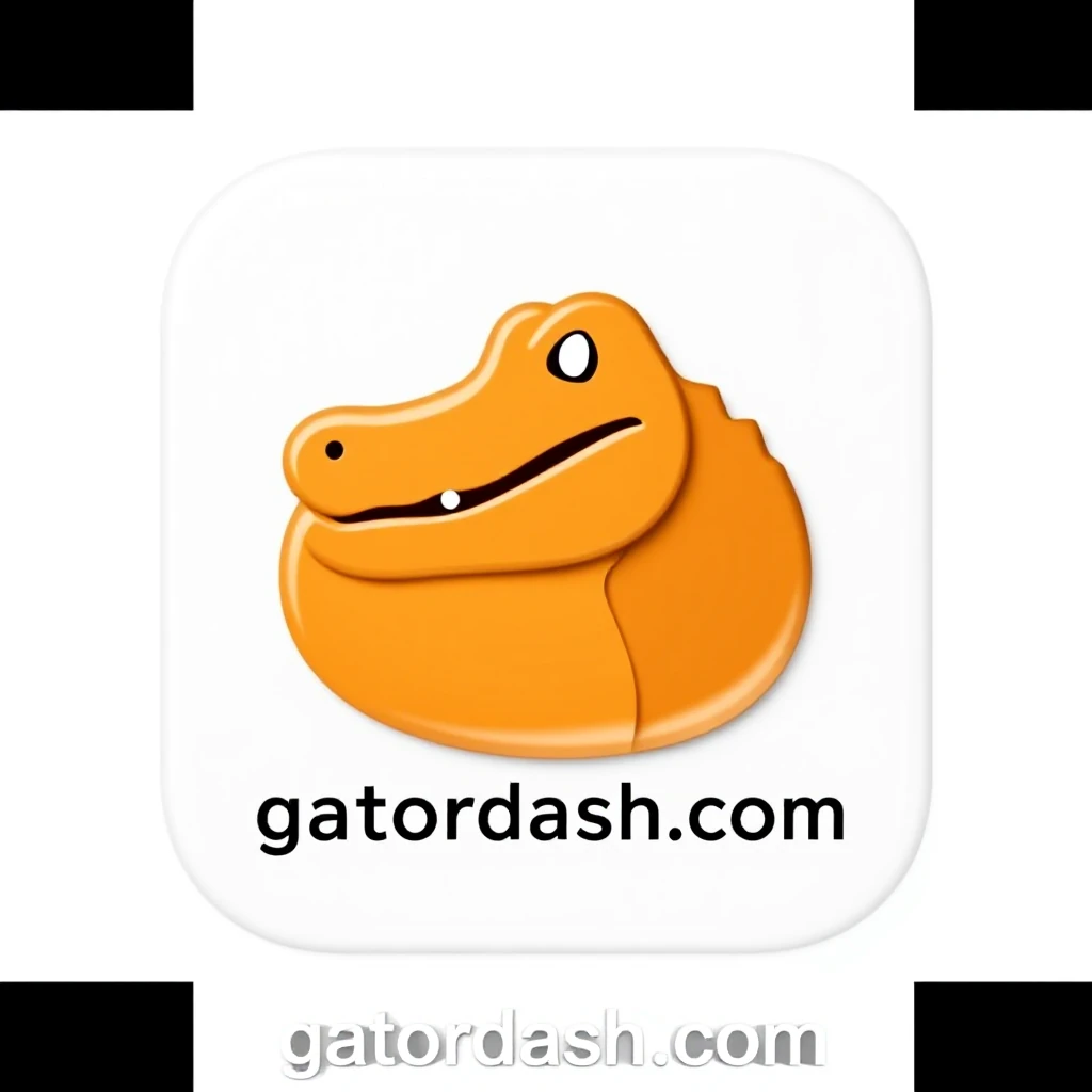 gatordash.com