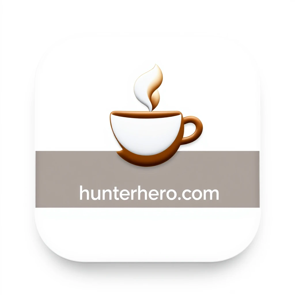 hunterhero.com