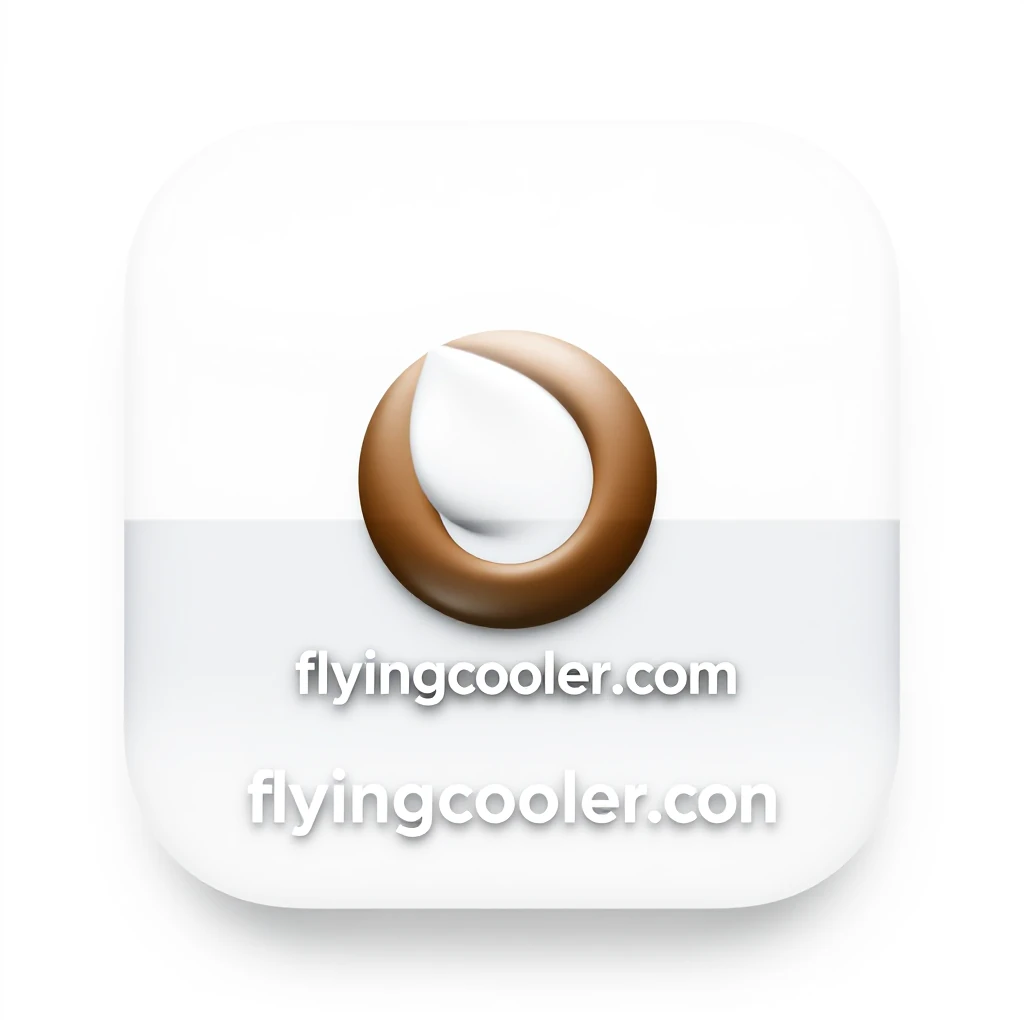 flyingcooler.com