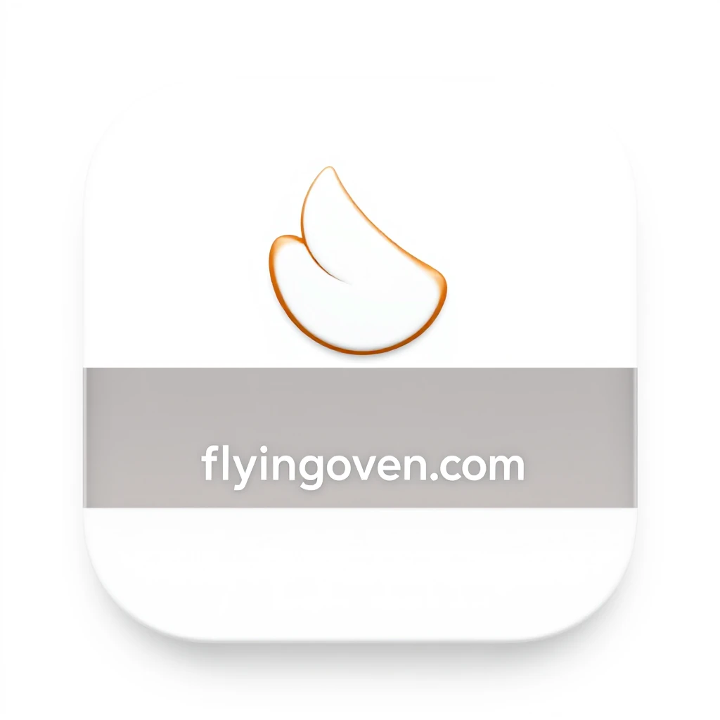 flyingoven.com