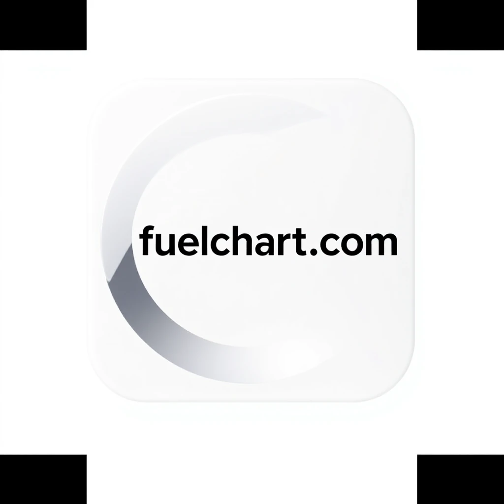 fuelchart.com