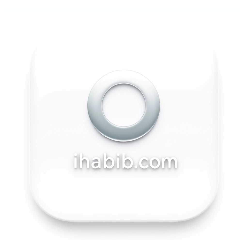 ihabib.com