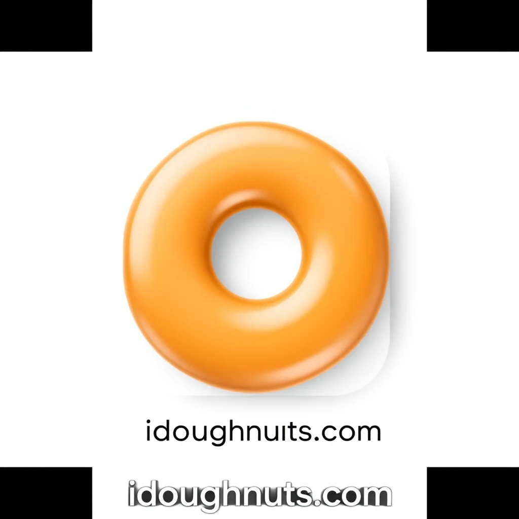 idoughnuts.com