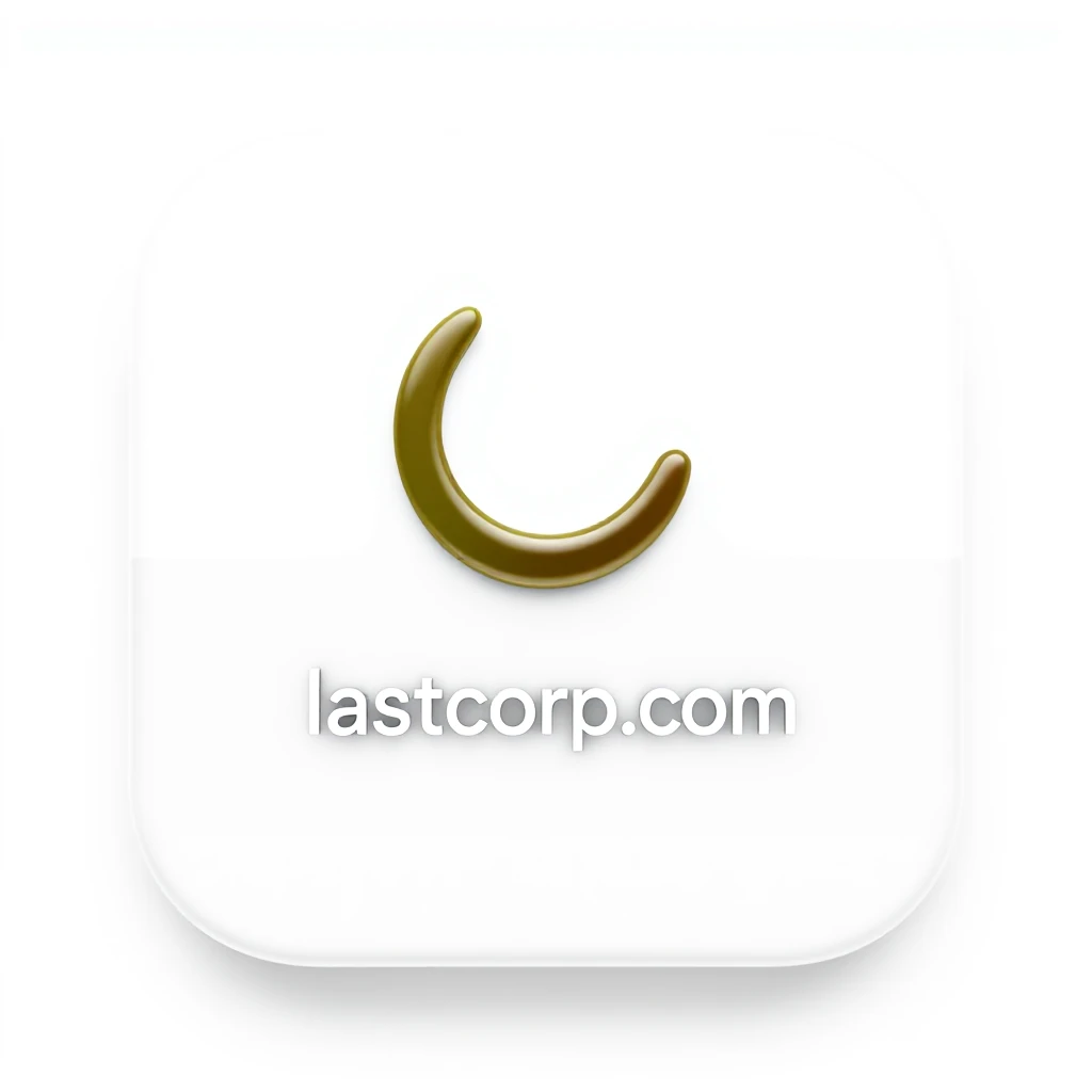 lastcorp.com
