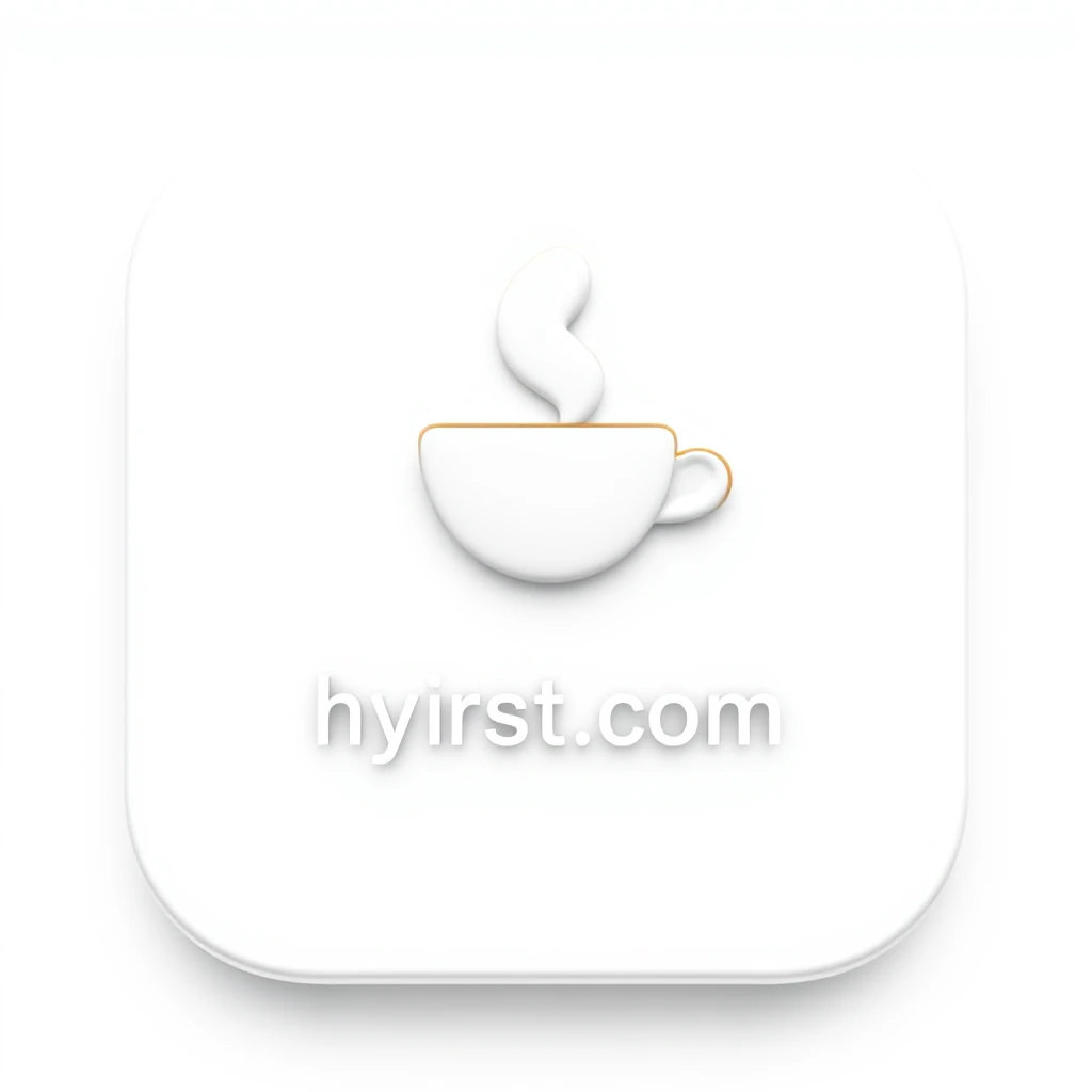 hyrst.com