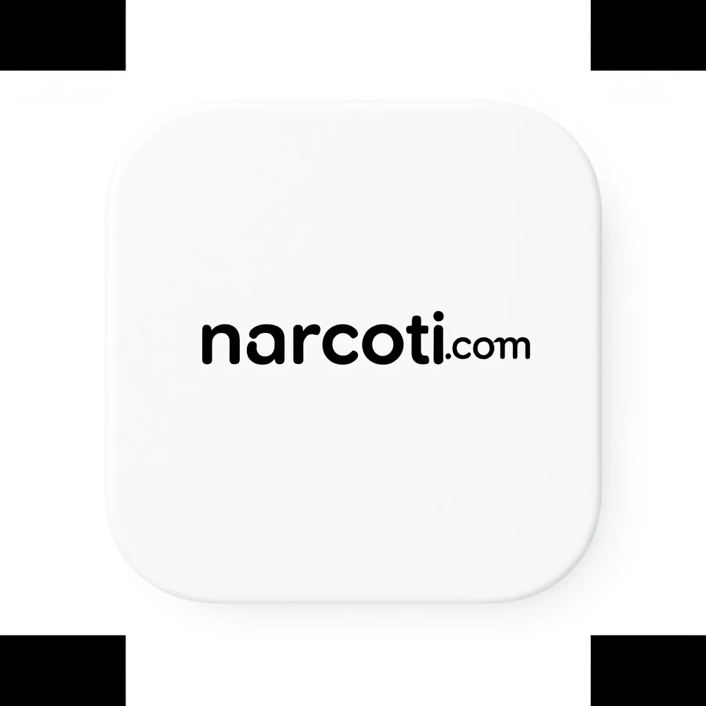 narcoti.com