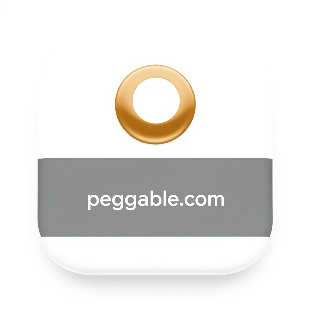 peggable.com