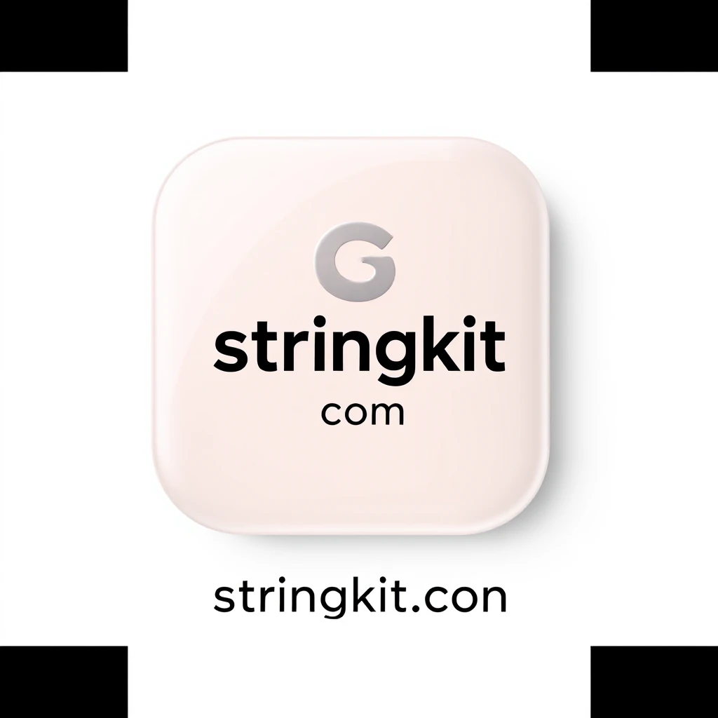 stringkit.com