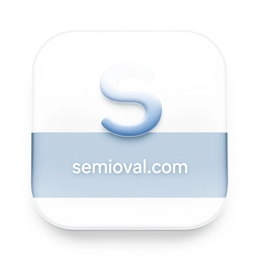 semioval.com