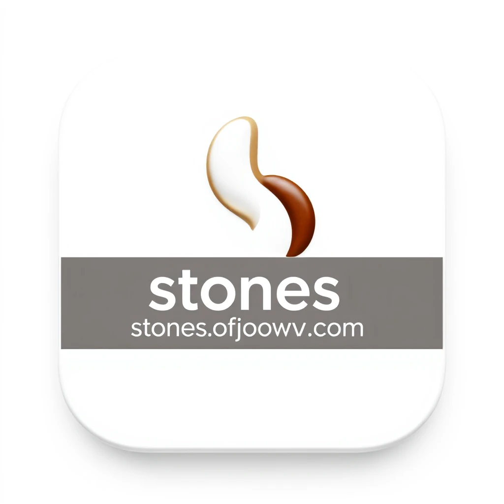 stonesofpower.com