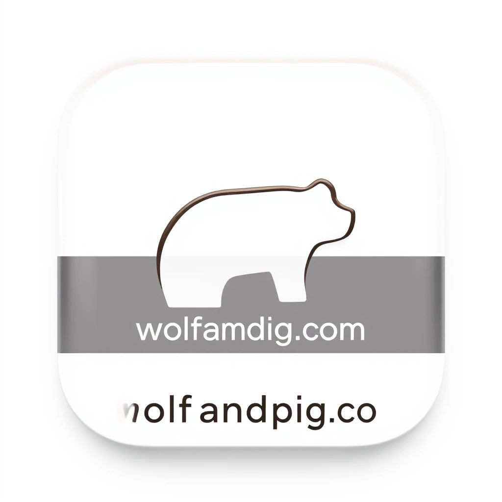 wolfandpig.com