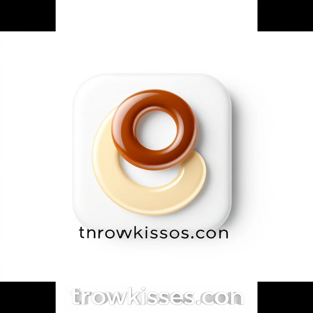 throwkisses.com
