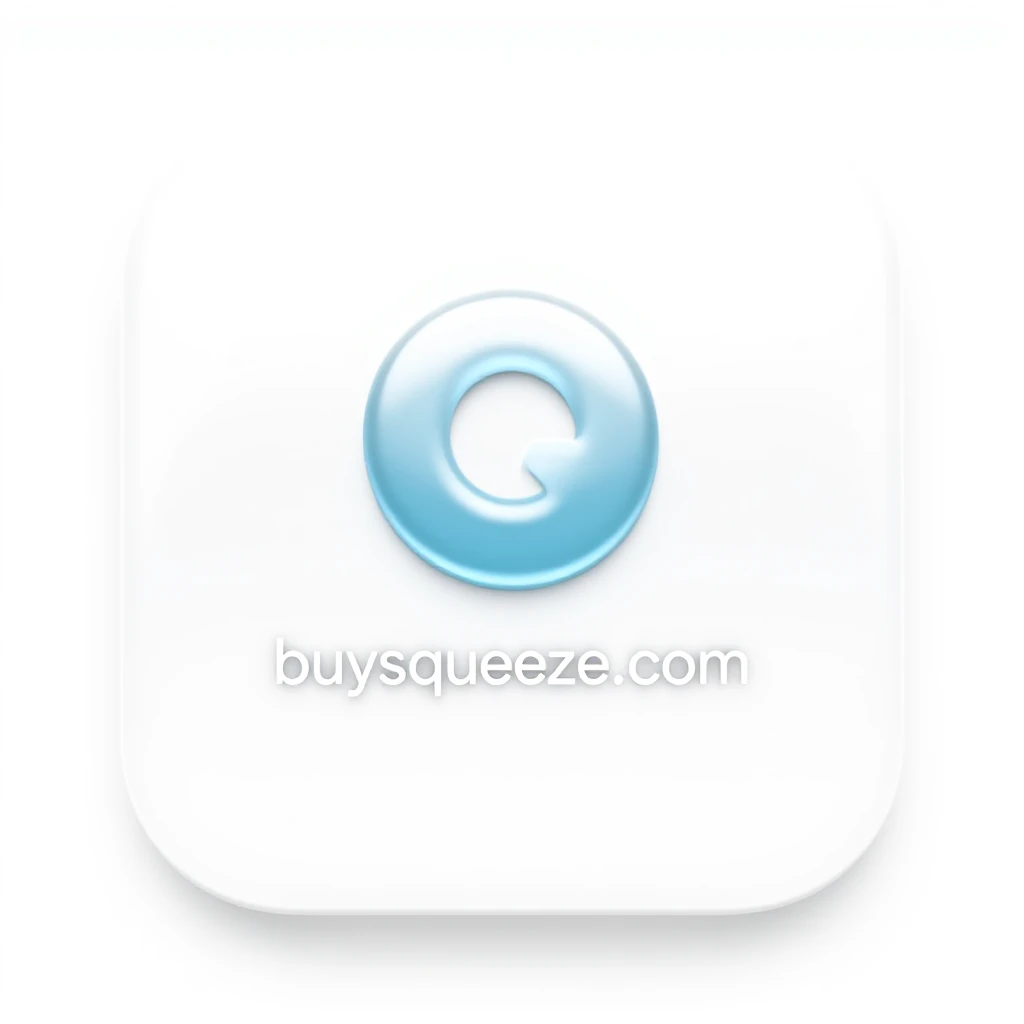 buysqueeze.com
