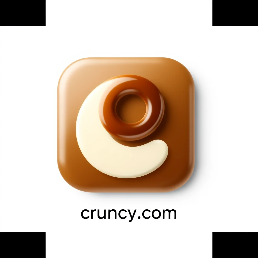 cruncy.com