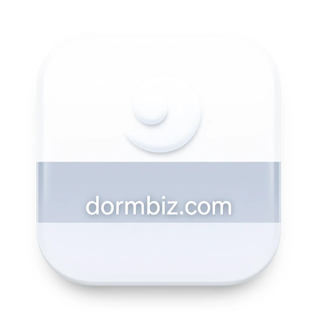 dormbiz.com