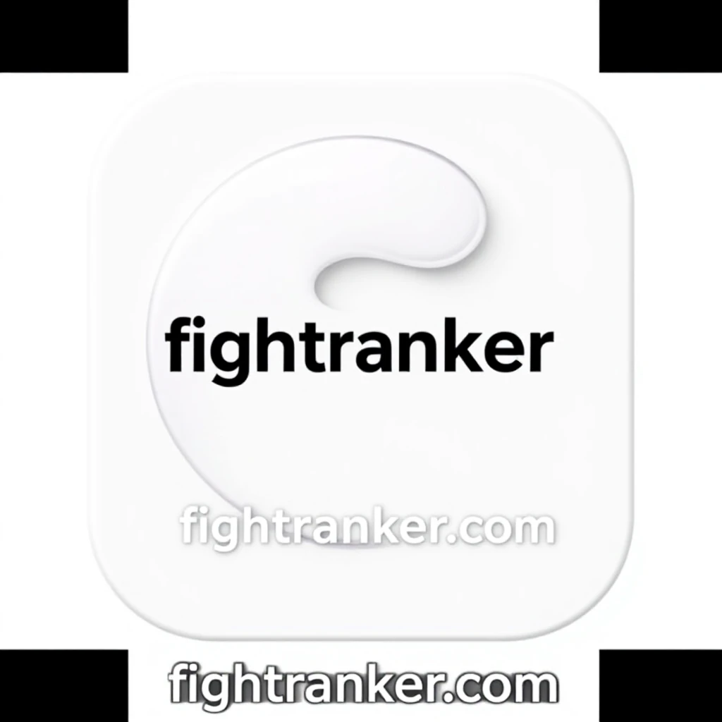 fightranker.com