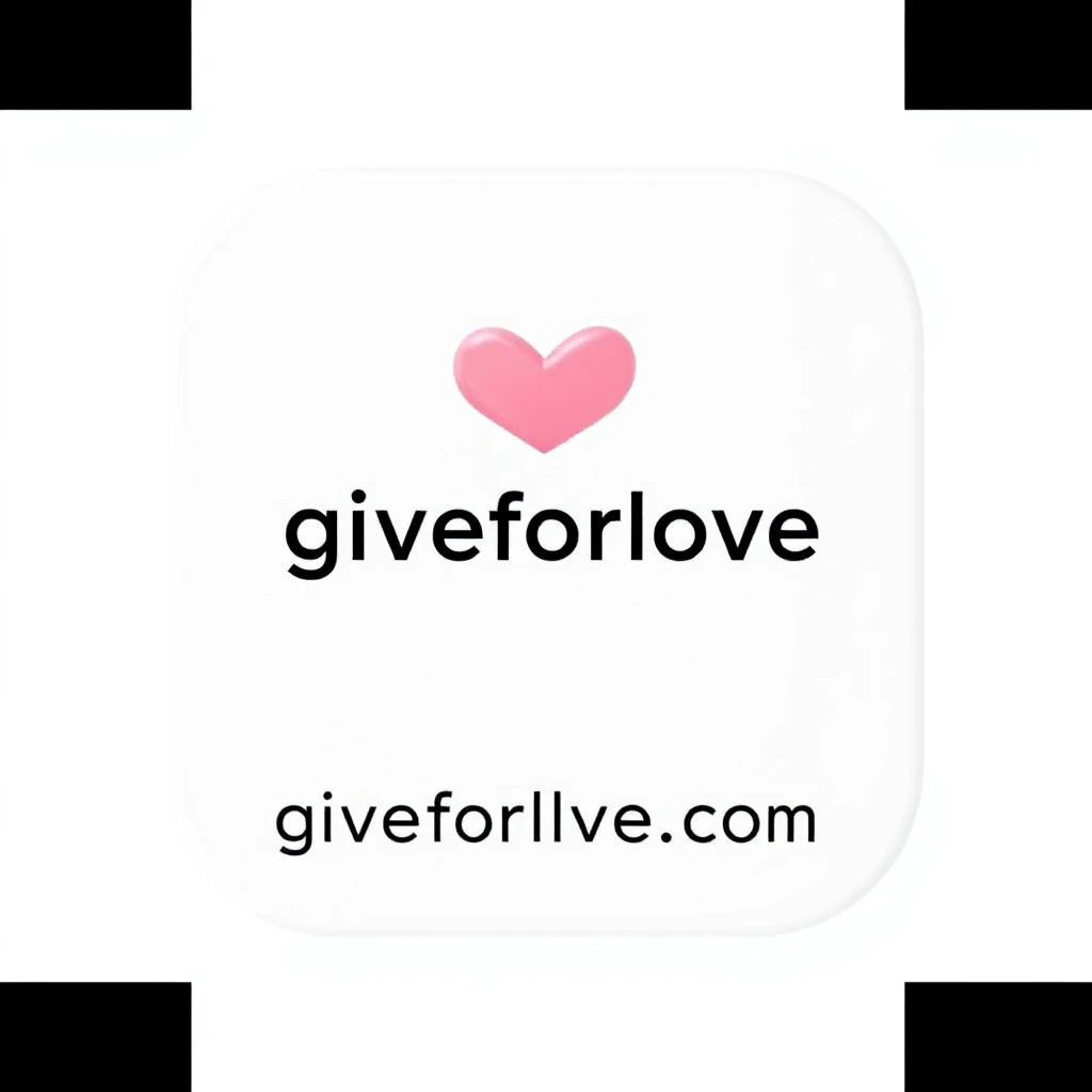 giveforlove.com