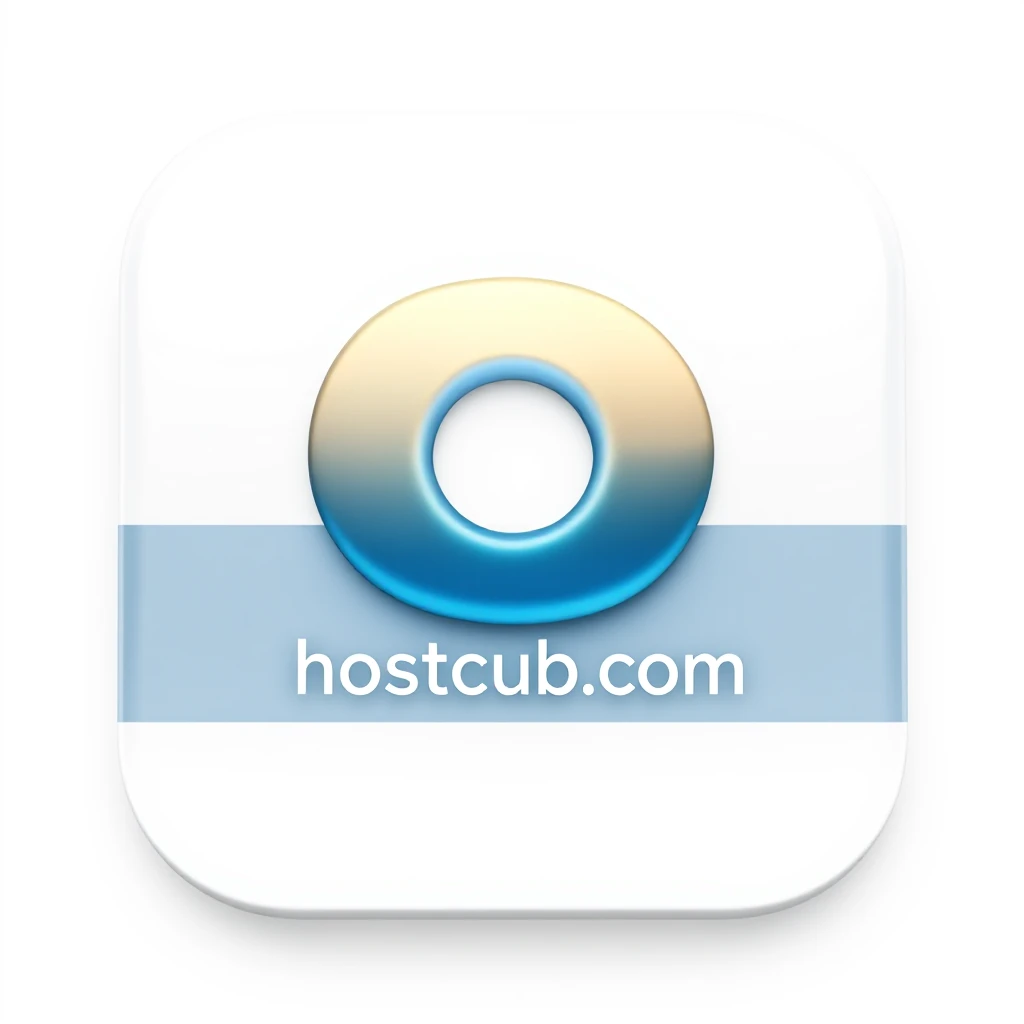 hostcub.com